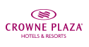 Crowne Plaza logo