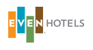 Even Hotels logo