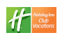 Holiday Inn Club Vacations logo